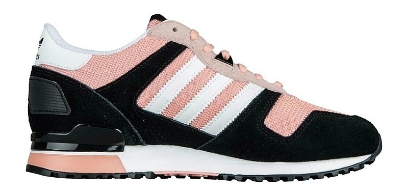 adidas zx 700 femme noir